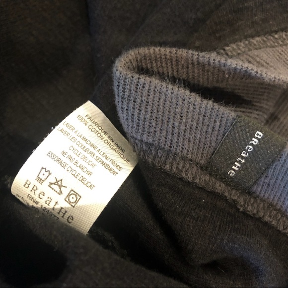 prAna Breathe Men’s Long Sleeve Pullover XL - Picture 7 of 11